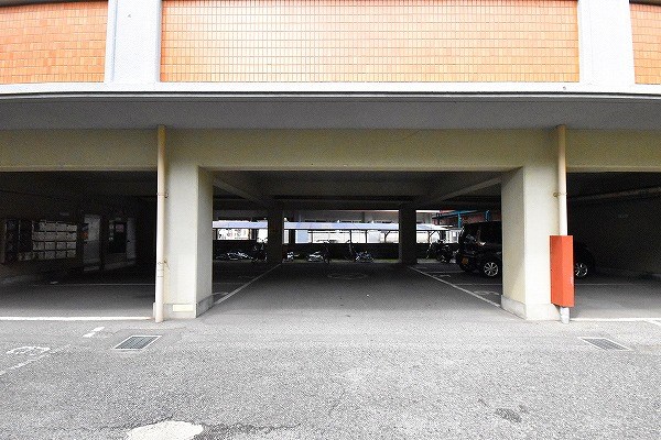 メゾンゆみ その他外観2