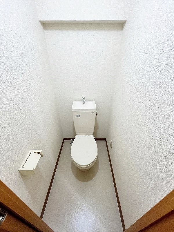 メゾンゆみ その他2