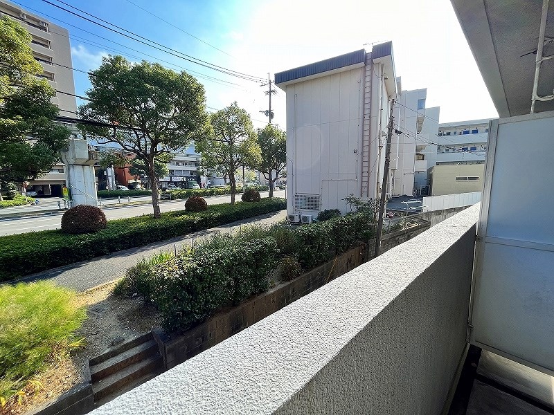 メゾンゆみ その他6