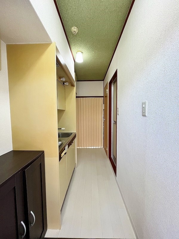 メゾンゆみ その他8