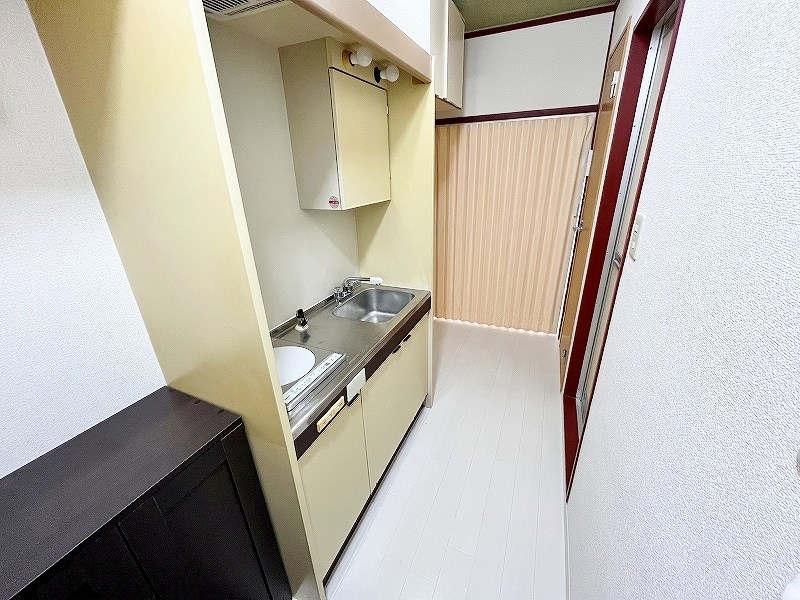 メゾンゆみ その他11