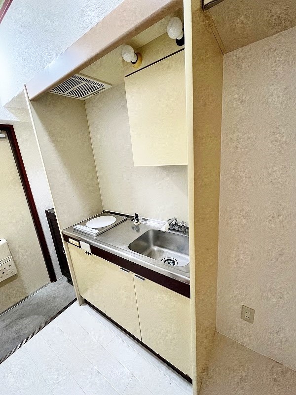 メゾンゆみ その他12