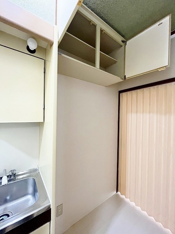 メゾンゆみ その他18