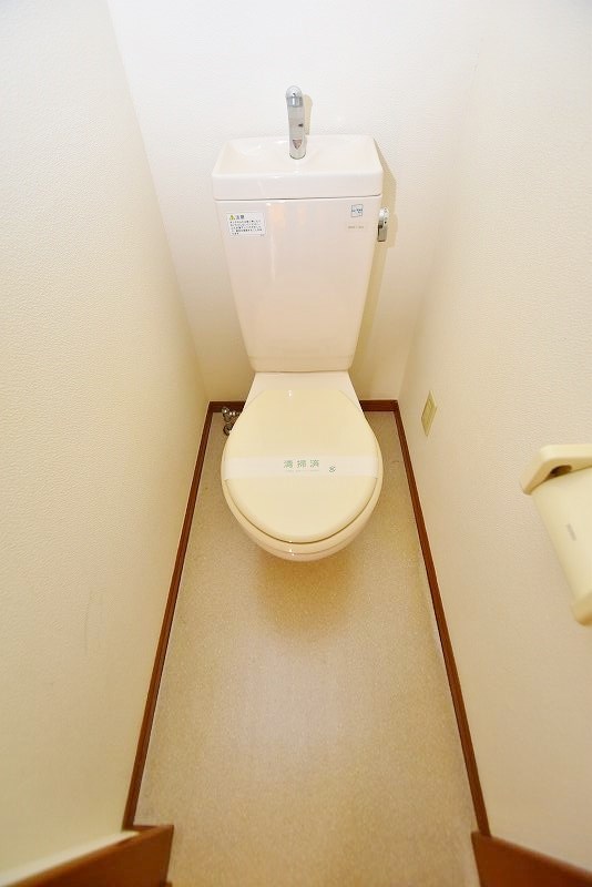 ロフティ２４ その他2