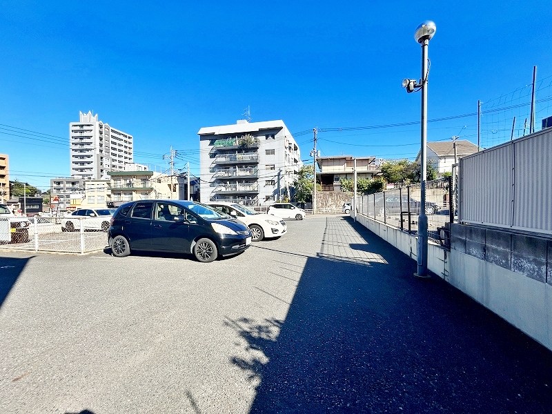 グランドゥール高峰  その他外観5