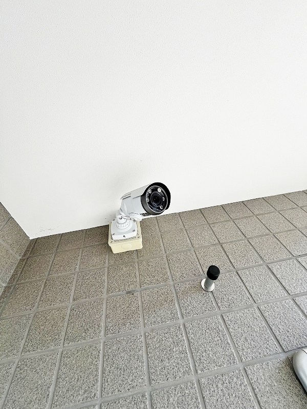 コートヒルズ その他外観1