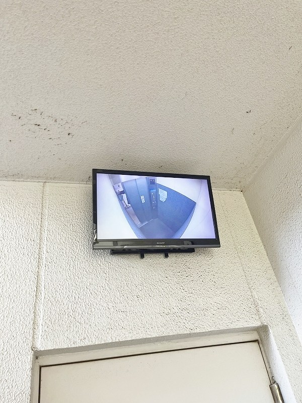 コートヒルズ  その他外観6