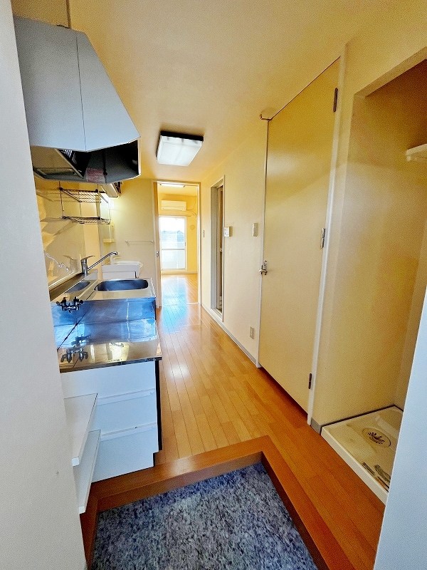 コートヒルズ その他8