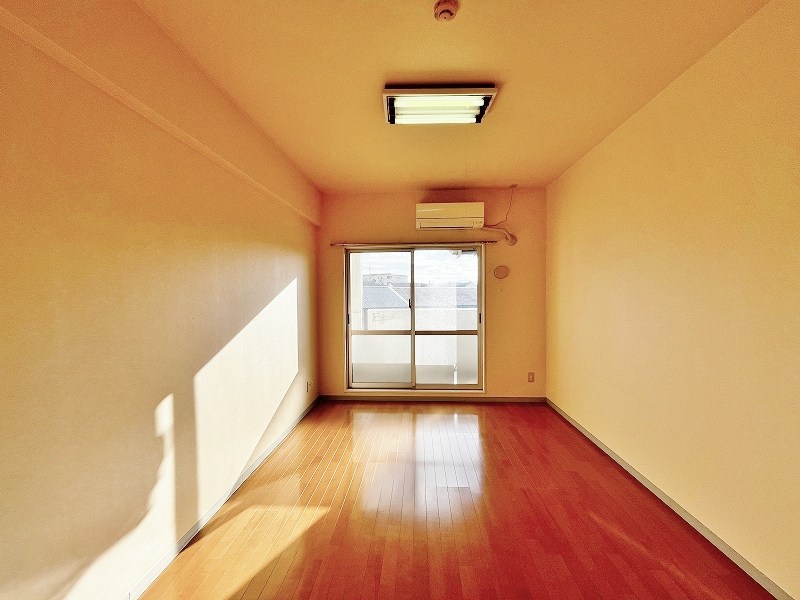 コートヒルズ リビング