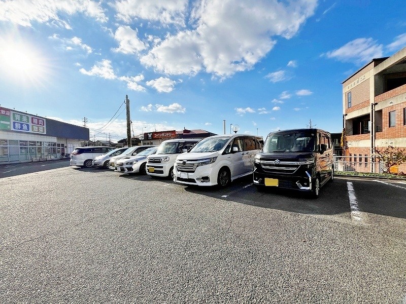 コートヒルズ その他外観2