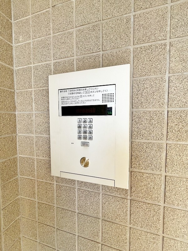 コートヒルズ その他外観5