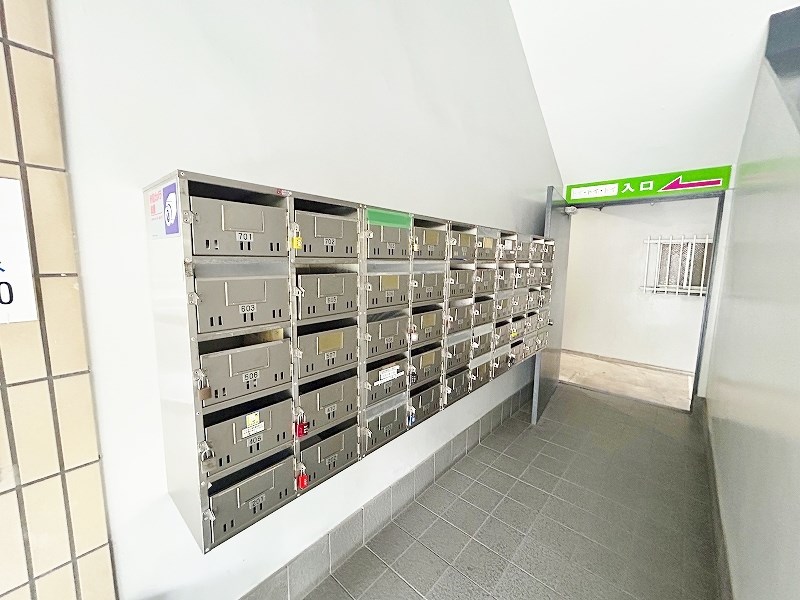 シェリール井堀通り その他外観1