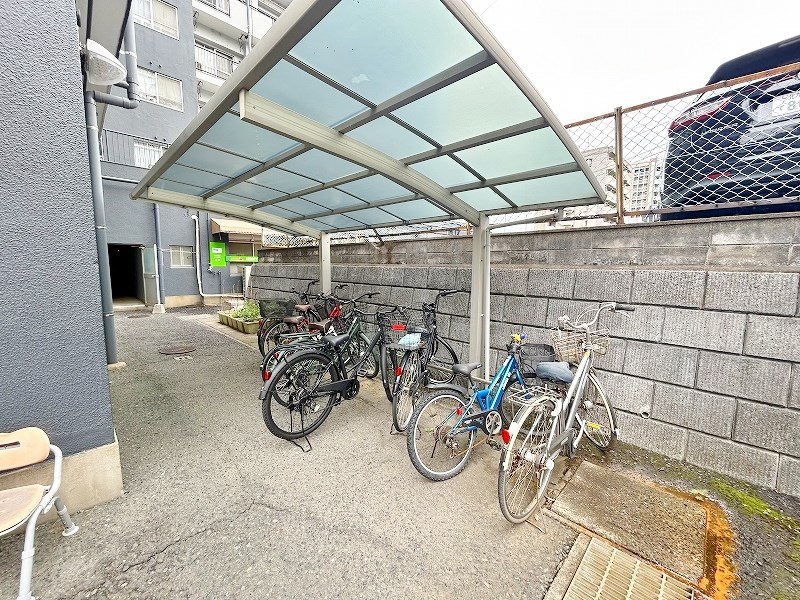 シェリール井堀通り その他外観5