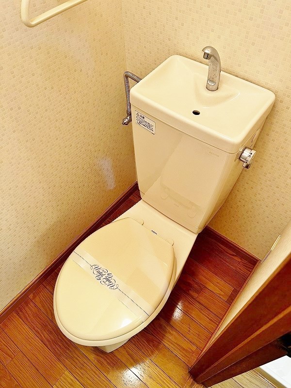 シャルマンステューディオⅡ その他2