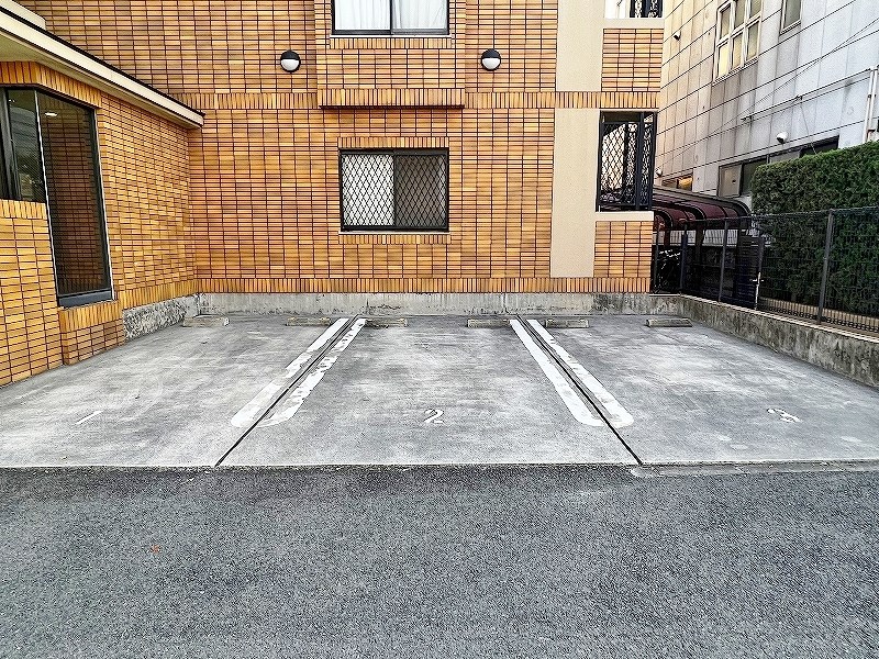 シャルマンステューディオⅡ その他外観4