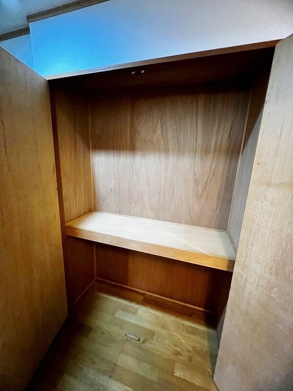 シャルマンステューディオⅡ その他15