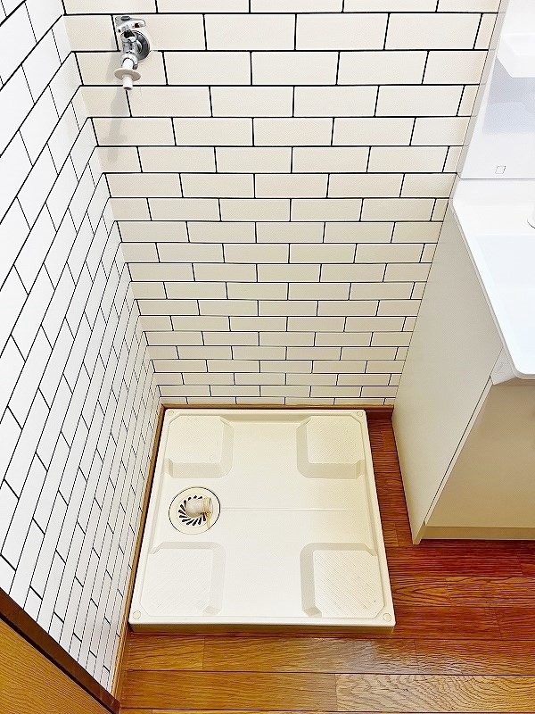 シャルマンステューディオⅡ その他19