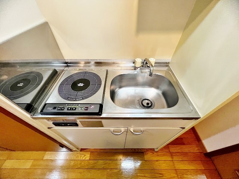 シャルマンステューディオⅡ その他25