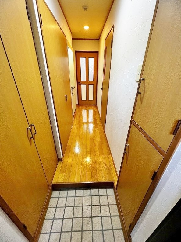 シャルマンステューディオⅡ その他9