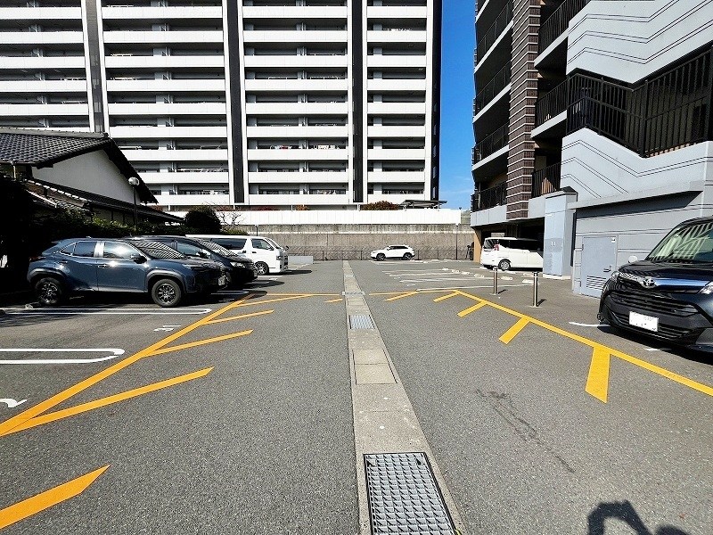 サンパーク企救丘グラッセ その他外観1