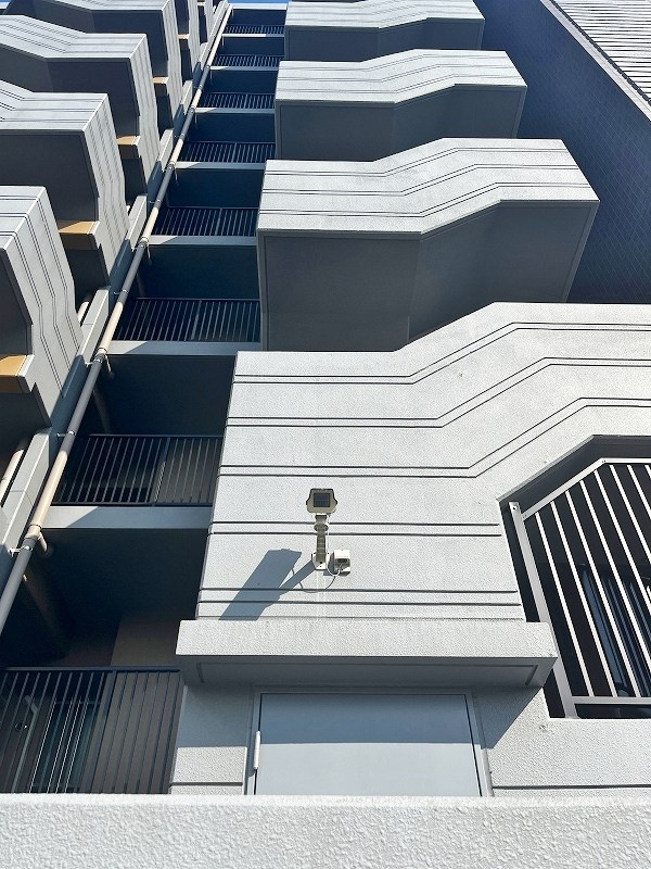 サンパーク企救丘グラッセ その他外観2