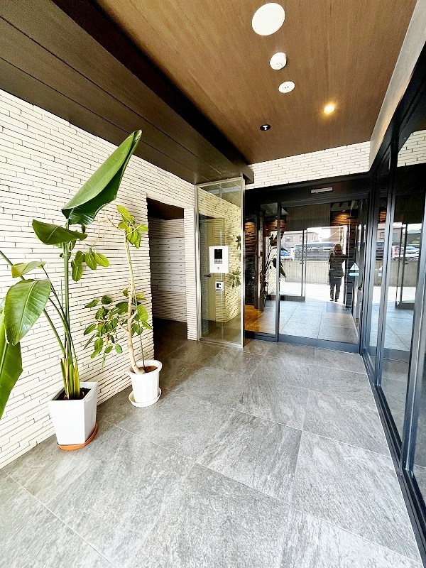 サンパーク企救丘グラッセ その他外観4