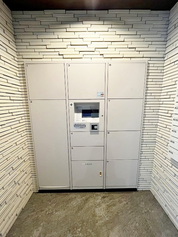 サンパーク企救丘グラッセ その他外観5