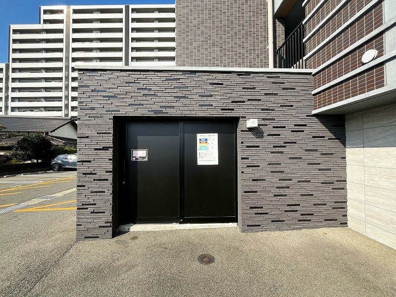 サンパーク企救丘グラッセ その他外観6