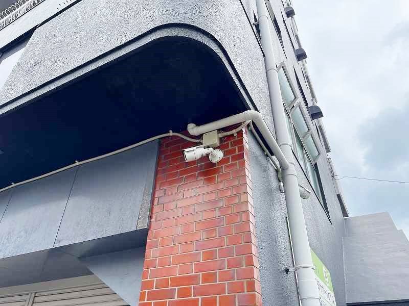 第一睦実ビル その他外観4