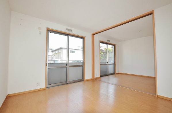 フローリッシュハイム  その他17