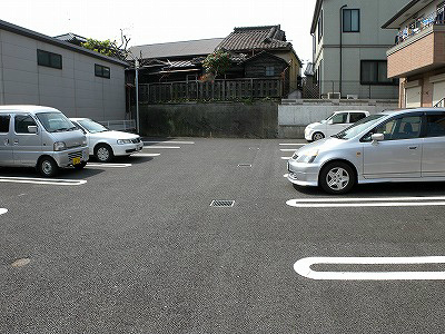 フローリッシュハイム  その他33