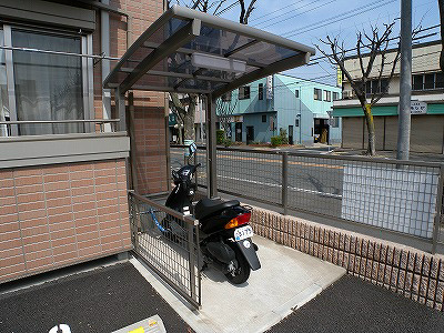 フローリッシュハイム  その他34