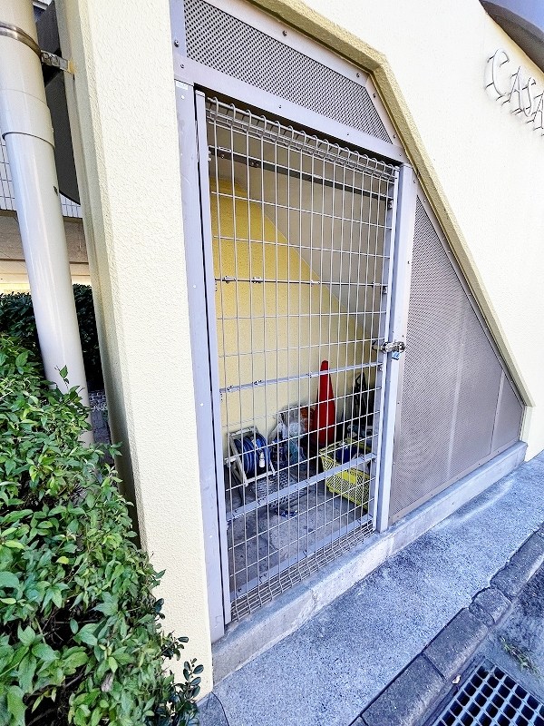 カーザミア  その他外観4