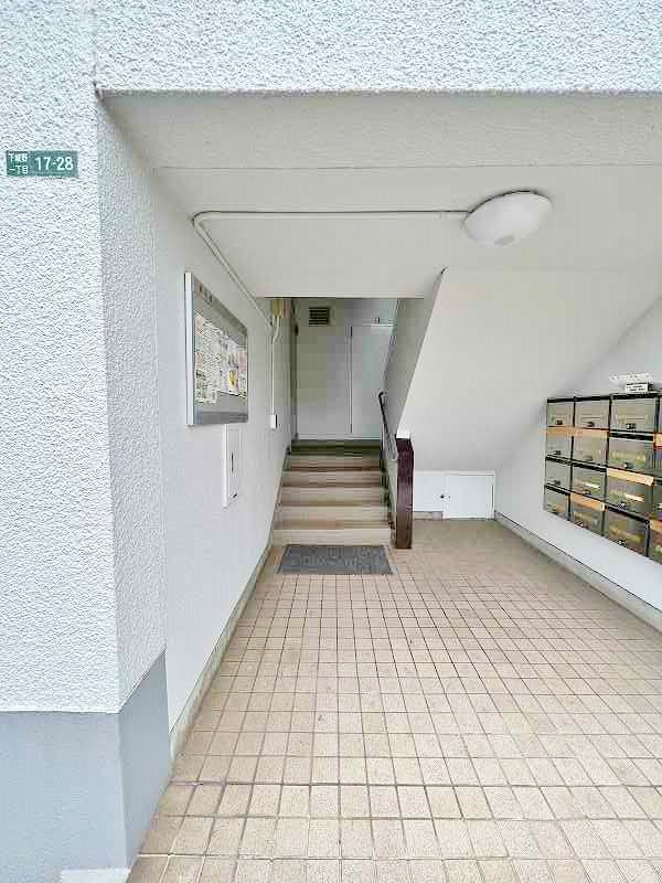 松井マンション その他外観4