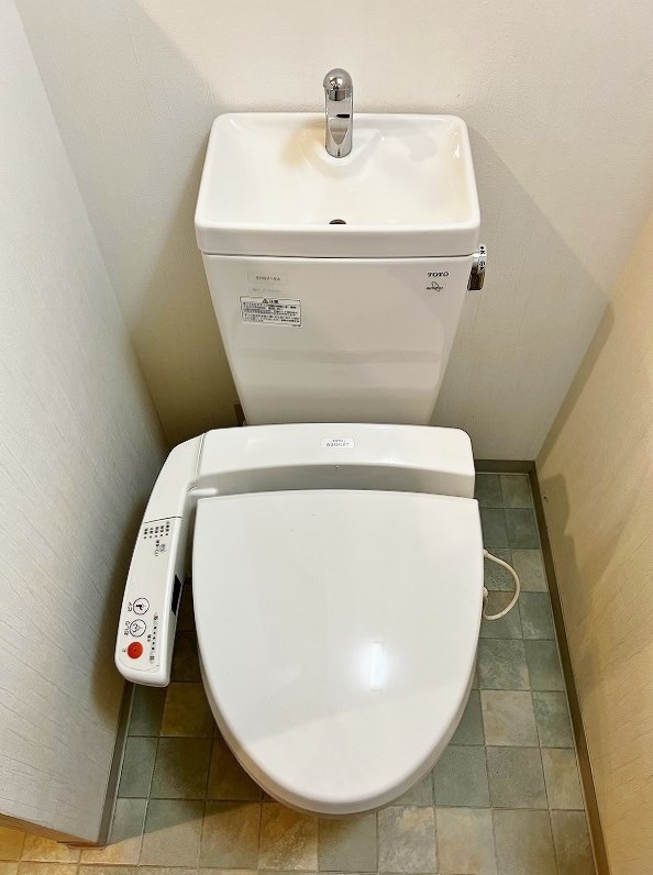 CPタワー その他2