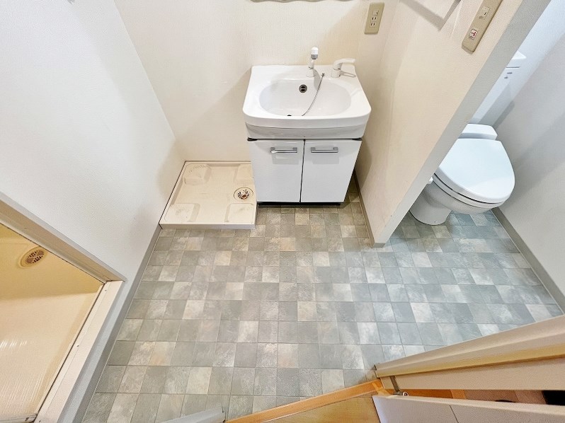 CPタワー その他11