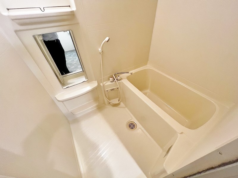 CPタワー 風呂画像