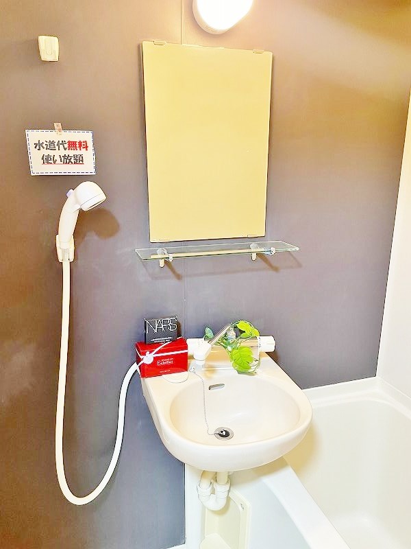 リファレンス南小倉    その他1