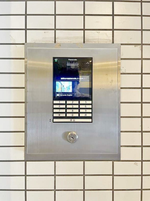 リファレンス南小倉    その他外観1