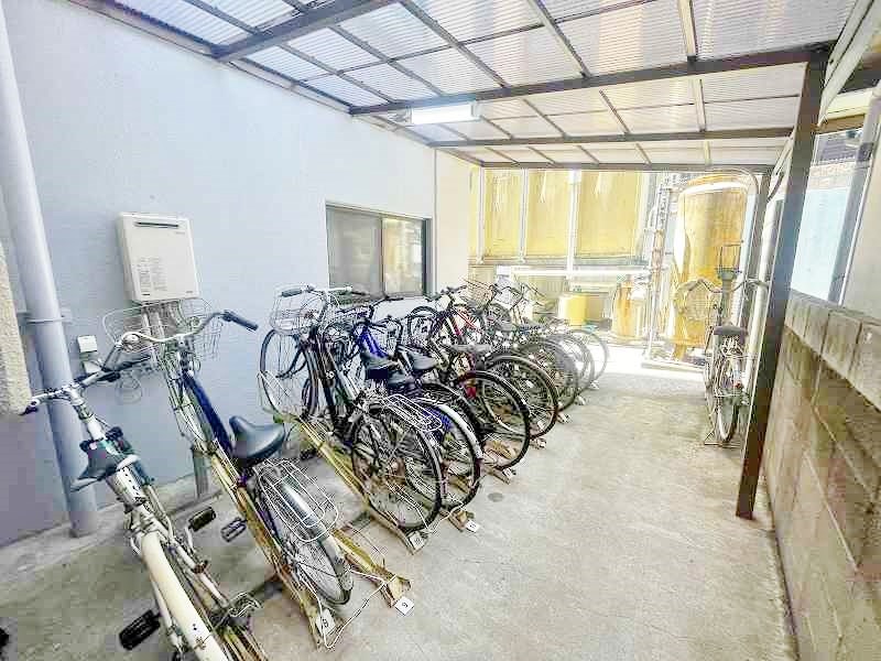 リファレンス南小倉    その他外観6