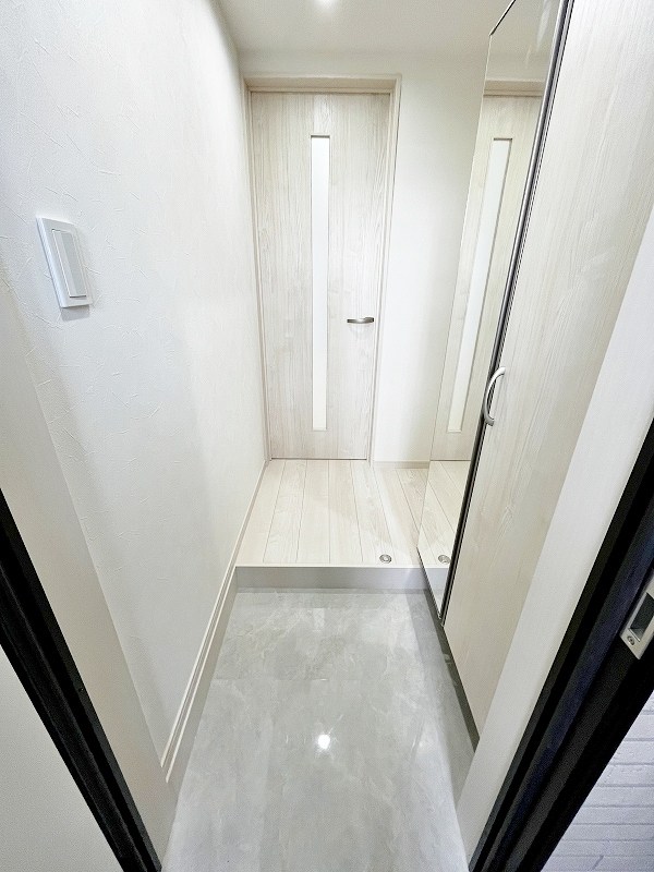 Cotto九工大前（コット九工大前） 玄関