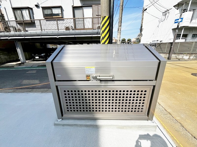 Cotto九工大前（コット九工大前） その他外観2