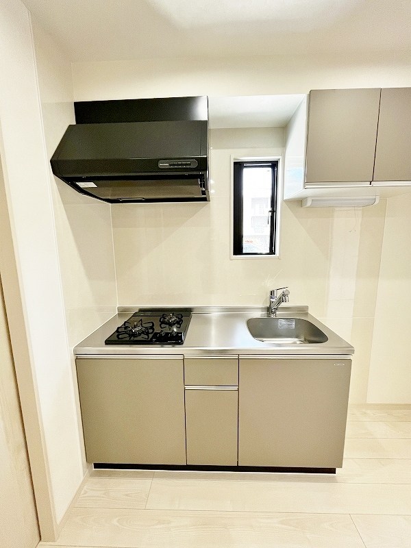 Cotto九工大前（コット九工大前） キッチン