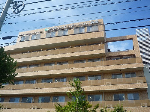 Cotto九工大前（コット九工大前） 周辺画像9