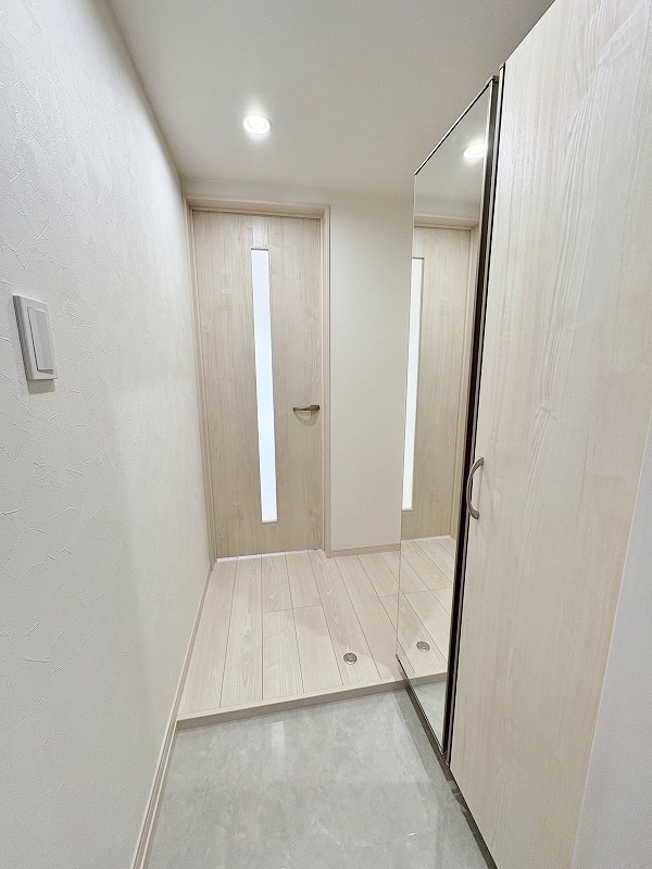 Cotto九工大前（コット九工大前） 玄関