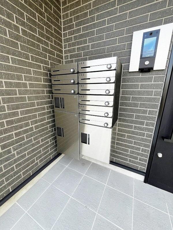 Cotto九工大前（コット九工大前） その他外観4