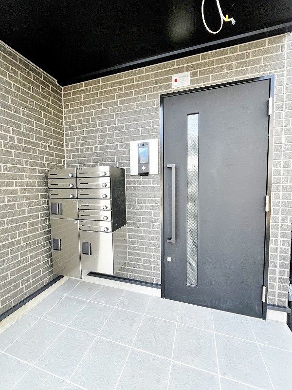 Cotto九工大前（コット九工大前） その他外観5