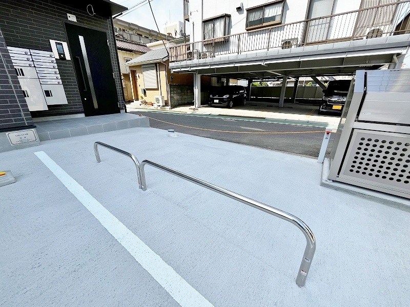 Cotto九工大前（コット九工大前） その他外観6