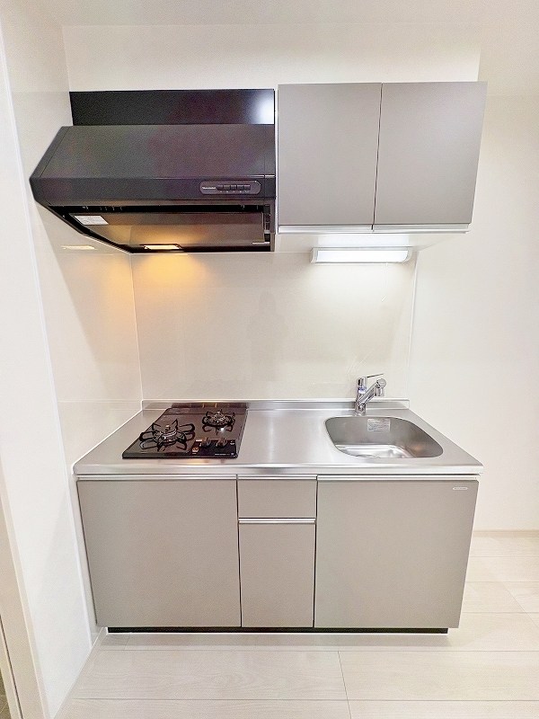 Cotto九工大前（コット九工大前） キッチン