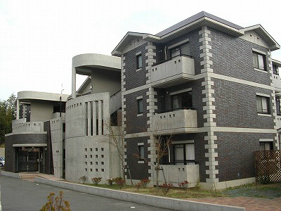 フローレスタシオン弐番館 105号室 外観